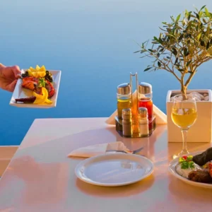 Gastronomy experience