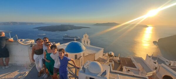 Caldera Views & Whitewashed Dreams: Explore the North - Image 6