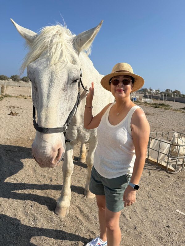 Tradition & Tranquility: Explore Southern Santorini - Image 6
