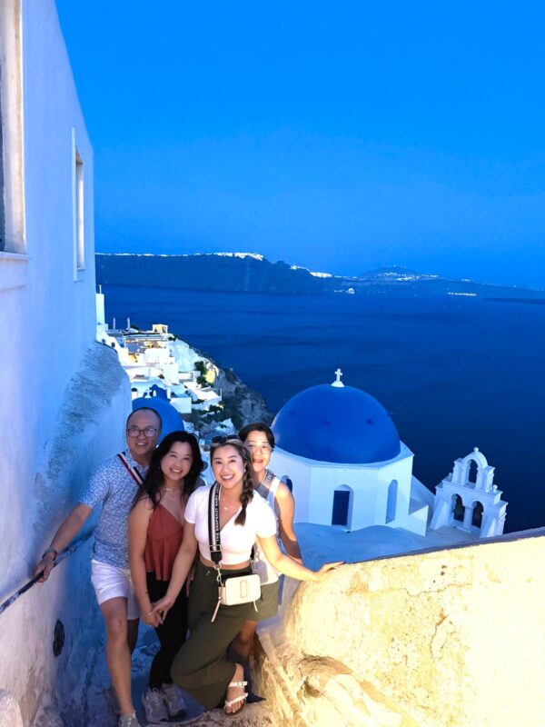 Tradition & Tranquility: Explore Southern Santorini - Image 7