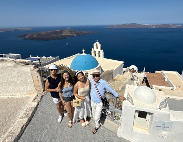 The Complete Santorini Experience – Private Full Day Tour - Image 11