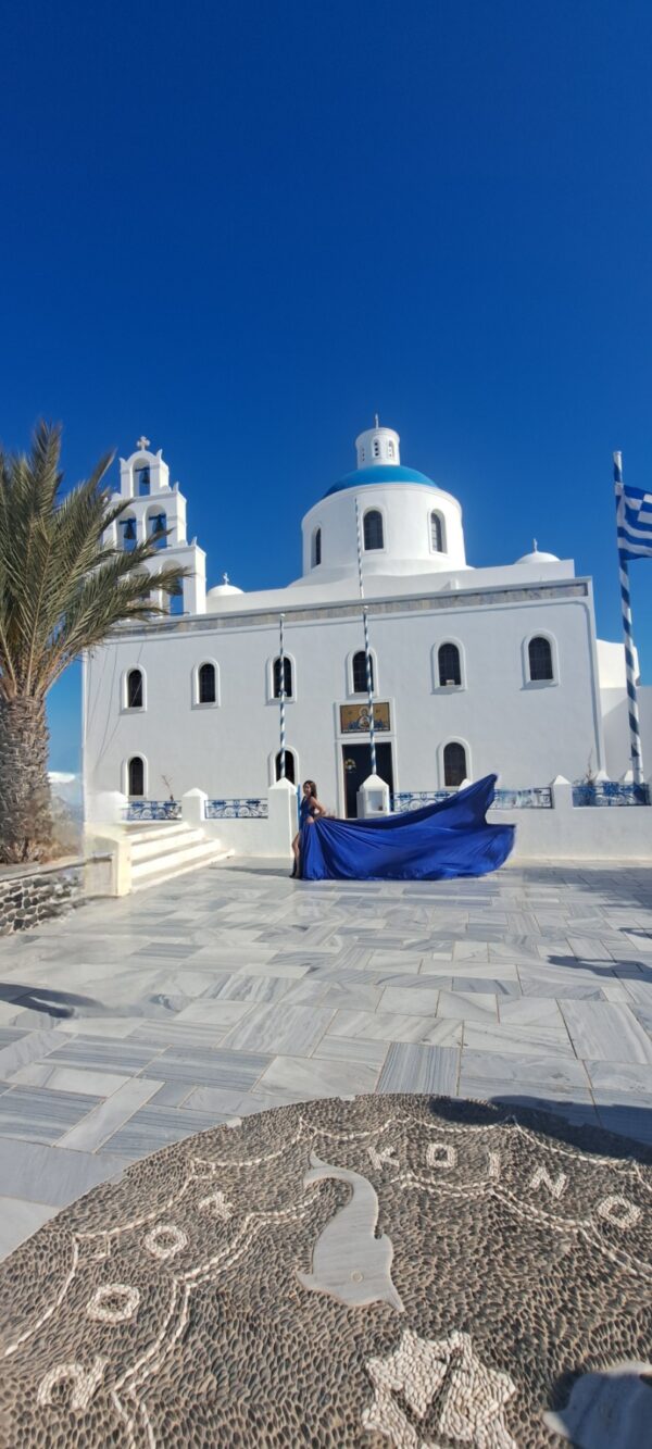 The Complete Santorini Experience – Private Full Day Tour - Image 12