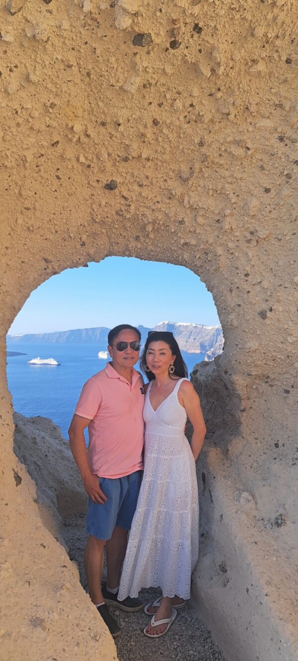 Tradition & Tranquility: Explore Southern Santorini - Image 9