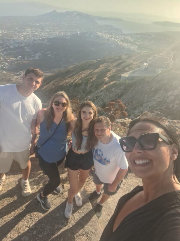 The Complete Santorini Experience – Private Full Day Tour - Image 10