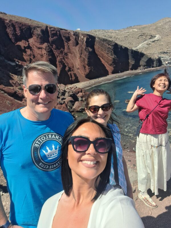 The Complete Santorini Experience – Private Full Day Tour - Image 9